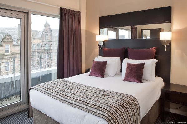 Hotel Fraser Suites (Glasgow)